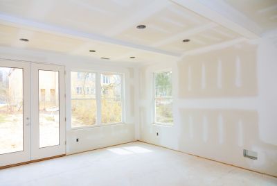 Bedroom Drywall Installation in Littleton, CO