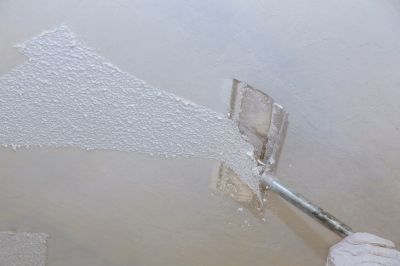 Textured Ceiling Removal in Georgetown, TX