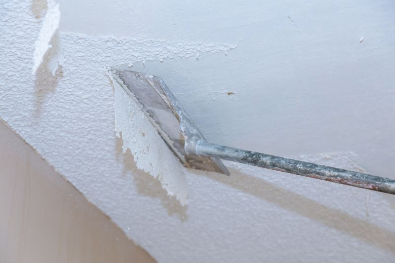 Textured Ceiling Scraping in Phoenix, AZ