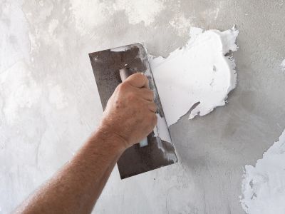 Licensed Plasterers