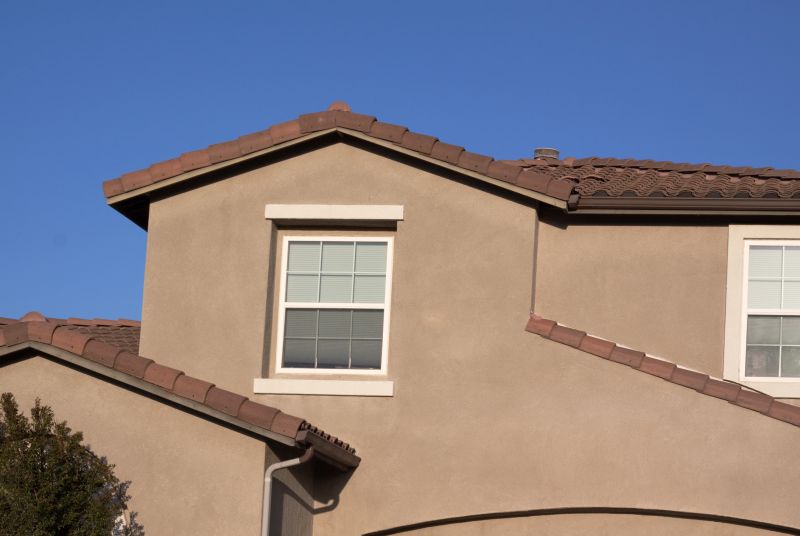 EIFS Installation in Napa, CA