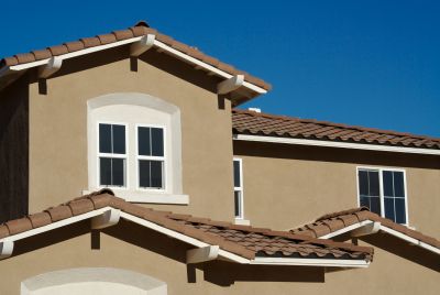 EIFS Siding Service in Santa Rosa, CA