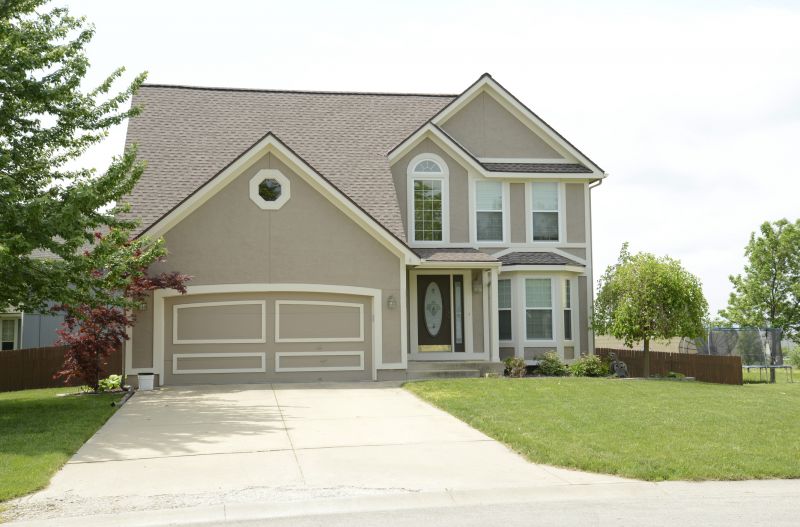 EIFS Siding Service in Napa, CA